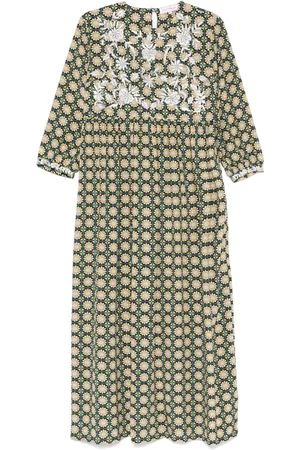 Muzungu Sisters Touba maxi