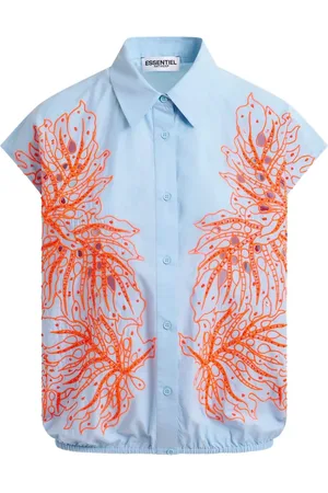 Essentiel Antwerp Hebraska blouse
