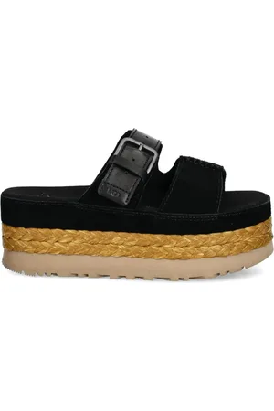 UGG 50 mm Aubrey sandalen