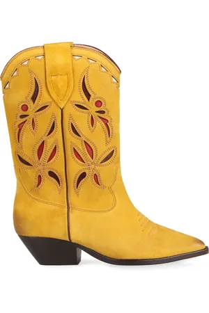 Isabel Marant Duerto cowboylaarzen