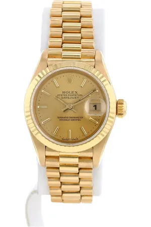 Rolex 1993 Datejust 26 mm