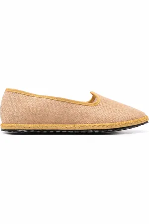 VIBI VENEZIA Loafers met afwerking
