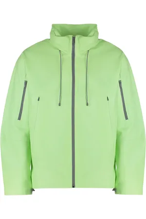 Givenchy Leren jack