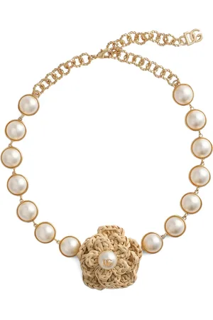 Dolce & Gabbana Halsketting