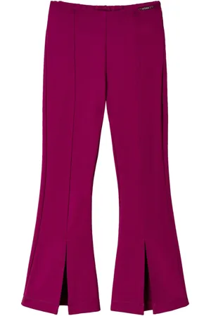 Twin-Set Flared broek