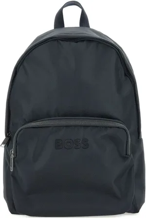 HUGO BOSS Rugzak met logoprint