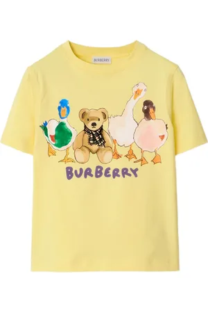 Burberry Thomas Bear and Friends T