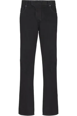 Balmain Katoenen jeans