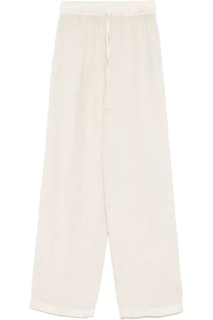 120% Lino Linnen broek