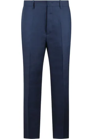TAGLIATORE Linnen broek