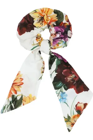 Dolce & Gabbana Katoenen hoofdband