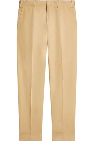 DRIES VAN NOTEN Plooibroek