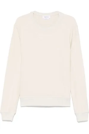 Alexander McQueen Sweater van katoenblend
