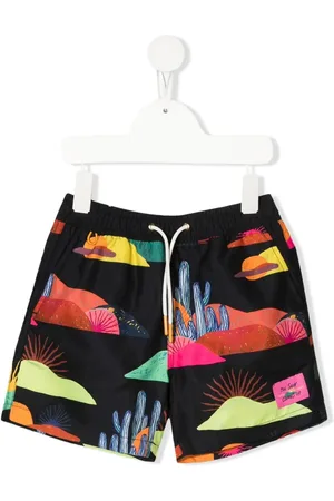 Scotch&Soda Zwembroek met print