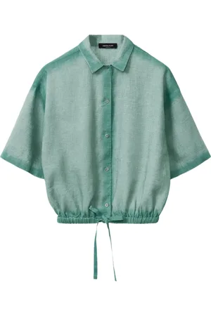 Fabiana Filippi Linen shirt