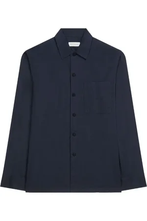 DRIES VAN NOTEN Katoenen overhemd