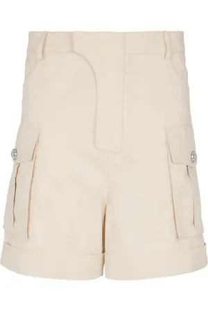 Balmain Cargo shorts