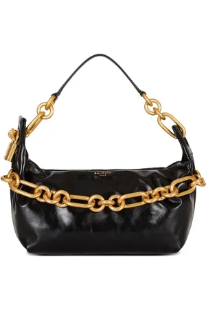 Balmain Medium Sync schoudertas