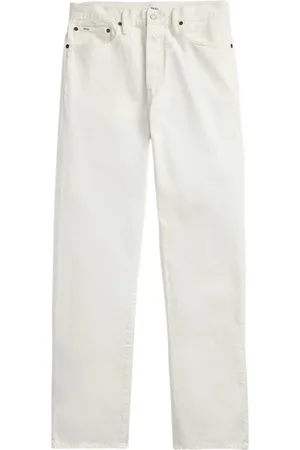 Ralph Lauren Katoenen jeans