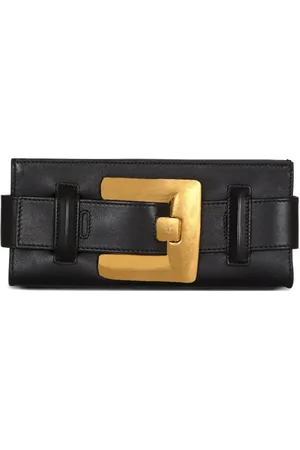 Balmain Anthem clutch