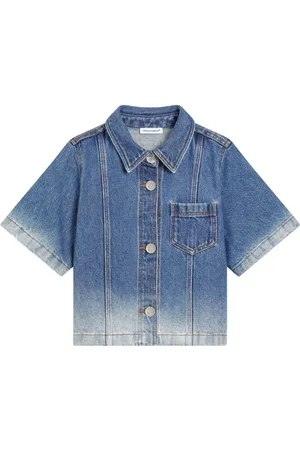 Dolce & Gabbana Katoenen shirt