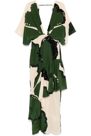 JOHANNA ORTIZ Tesoro Escondido maxi