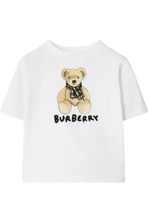 Burberry Thomas Bear T