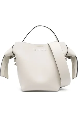 Acne Studios Musubi kleine schoudertas