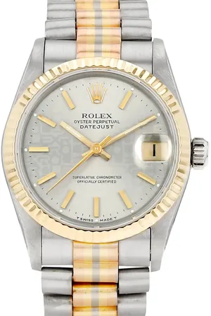 Rolex 1988 Datejust 31 mm