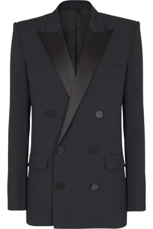 Balmain Katoenen blazer