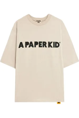 A PAPER KID T