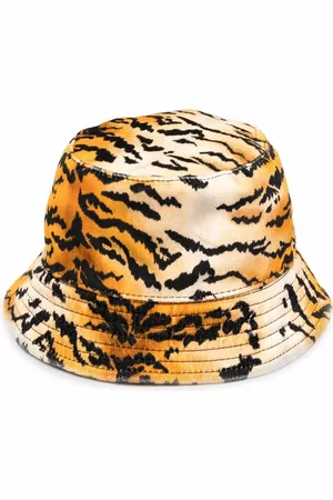 Serafini Vissershoed met abstracte print