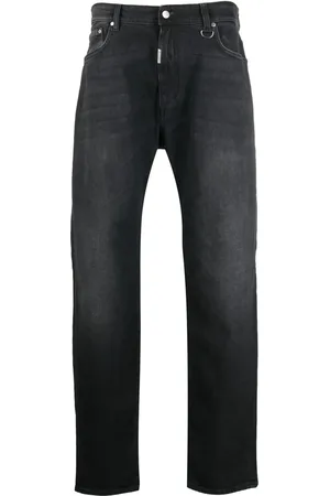 Represent Straight jeans