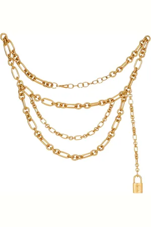 Balmain Sync riem