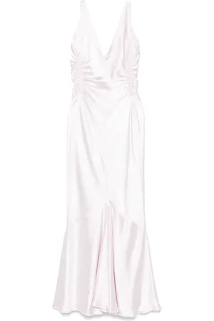 Sportmax Satin