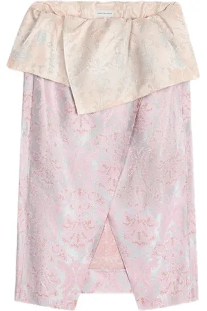 DRIES VAN NOTEN Midi