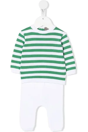 LITTLE BEAR Gestreepte pyjama