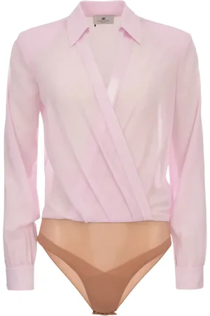 Elisabetta Franchi Wrap