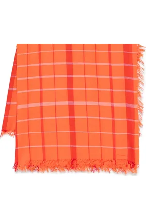 Issey Miyake Katoenen sjaal