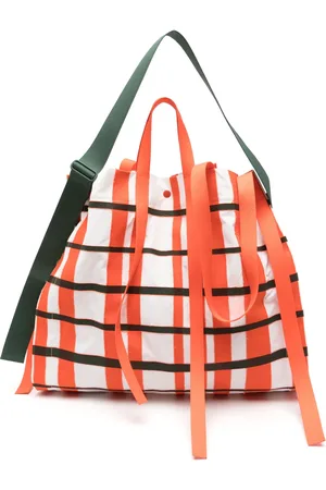 Issey Miyake Windswept schoudertas