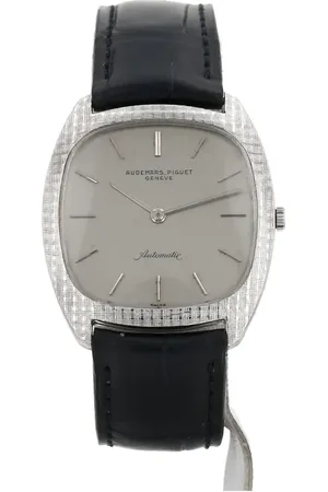AUDEMARS PIGUET 1970s Vintage 37 mm