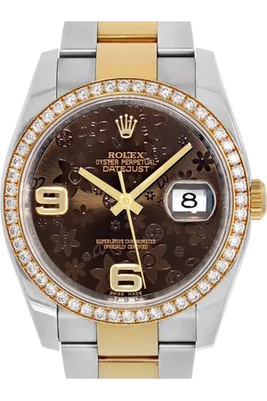 Rolex Pre