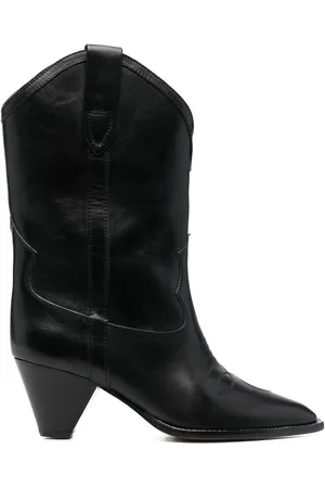 Isabel Marant Cowboylaarzen