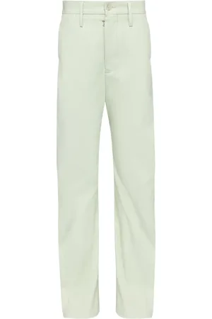 Maison Margiela Straight broek