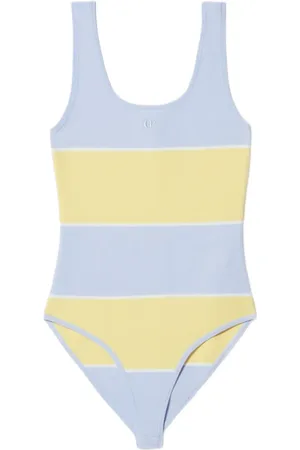 Claudie Pierlot Gestreepte body