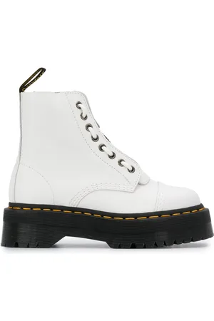 Dr. Martens Sinclair enkellaarzen