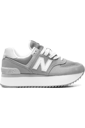 New Balance 574 low