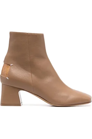 Maison Margiela Décortiqué 60 laarzen met vier stiksels