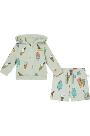 Stella McCartney Ice cream