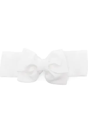 MONNALISA Haarband met strikdetail